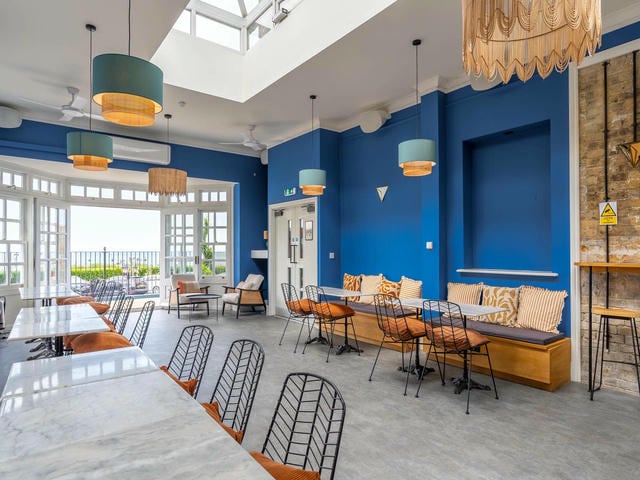 Unico Hotels at Margate - Bar